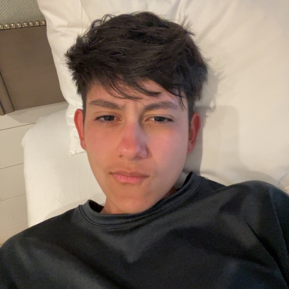 Meet your Posher, Jill